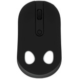 Мышь беспроводная DEXP WM-311WU  черный
