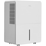 Осушитель воздуха TCL D1 35L белый