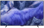 43" (108 см) Телевизор Samsung QE43QEF1AUXRU серый