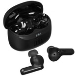 Наушники TWS JBL Tune Beam 2  черный 2024
