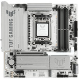 Материнская плата ASUS TUF GAMING B850M-PLUS WIFI7 W