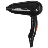 Фен BaByliss 5344E черный/оранжевый