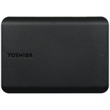 2 ТБ Внешний HDD Toshiba Canvio Basics [HDTB520YK3AA]