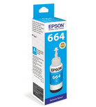 Ink water-soluble Epson T6642 light blue