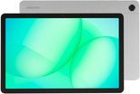 11" Планшет Samsung Galaxy Tab A11+ 5G 256 ГБ серебристый