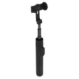 Трипод для селфи Xiaomi Selfie Stick Tripod Mini черный