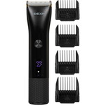Машинка для стрижки DEXP HC-0112RB черный