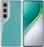 6.78" Смартфон Tecno CAMON 40 256 ГБ бирюзовый