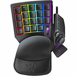 Кейпад  проводная Razer Tartarus Pro цвет черный
