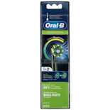 Набор сменных насадок Braun Oral-B EB50BRB Cross Action