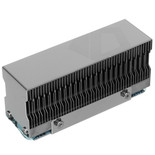 Радиатор для SSD M.2 ID-Cooling ZERO M15