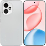 6.55" Смартфон HONOR 400 512 ГБ белый