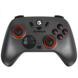 Controller wireless/wired GameSir Nova 2 Lite black