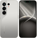 6.78" Смартфон Tecno CAMON 50 256 ГБ серебристый