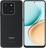 6.77" Смартфон HONOR X7d 128 ГБ черный