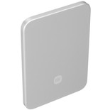 Power bank Xiaomi UltraThin Magnetic 5000 gray
