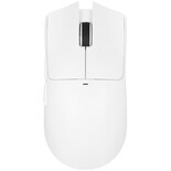 Мышь беспроводная/проводная Attack Shark X11 [Shark X11 White] белый