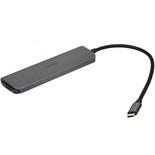 Док-станция Ugreen CM195