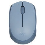 Мышь беспроводная Logitech M172 [910-006875] синий