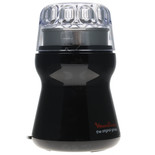 Electric coffee grinder Moulinex AR110830 black