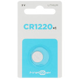 Батарейка FinePower CR1220