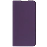 Чехол-книжка  Aceline Kors для Samsung Galaxy A57 фиолетовый