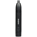 Триммер BaByliss E650E черный
