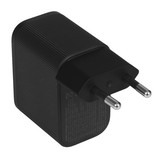 Сетевое зарядное устройство Anker Nano Charger черный