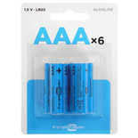 Батарейка FinePower AAA (LR03/FR03)