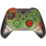 Геймпад беспроводной Microsoft Xbox Wireless Controller Limited Edition зеленый