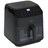 Аэрогриль Reoka SmartFryPro RKAF-D1306 серый