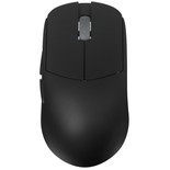 Мышь беспроводная/проводная LAMZU Atlantis V2 PRO Nordic MCU 1К  черный