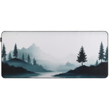 Коврик ARDOR GAMING Calm Sky (XL) разноцветный