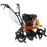 Бензиновый культиватор CARVER T-700R