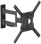 Кронштейн для ТВ Philips SQM9443/56 черный