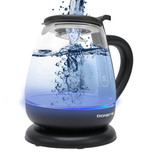 Электр чайнек Polaris PWK 1077CGL