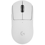 Мышь беспроводная Logitech G PRO X SUPERLIGHT 2 [910-006642] белый