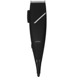 Машинка для стрижки Aceline HC-0321RB черный