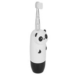 Электрическая зубная щетка Revyline RL 025 Baby Panda черный