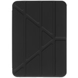 Чехол-книжка  Aceline Origami для Apple iPad mini (6-7th Gen) черный