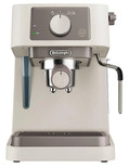Кофеварка рожковая Delonghi Stilosa EC235.CR бежевый