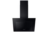 Вытяжка наклонная Samsung NK24B3501VB/WT черный/черный