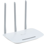 Wi-Fi роутер TP-Link TL-WR845N