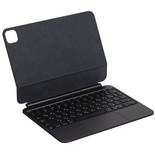Чехол-клавиатура с тачпадом Apple Magic Keyboard для Apple iPad Pro 11" (M4) черный