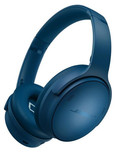 Беспроводные/проводные наушники Bose QuietComfort  синий 2023