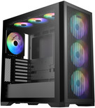 Корпус ARDOR GAMING Aeris R7  черный