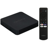 Медиаплеер Rombica TVbox GO Pro