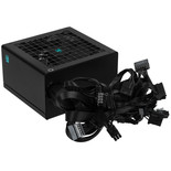 Power supply DEEPCOOL GamerStorm PK700D [R-PK700D-FA0B-WGEU] black