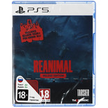 Игра Reanimal Deluxe Edition (PS5)