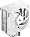 Кулер для процессора DEEPCOOL AK400 DIGITAL SE WH [R-AK400-WHADMN-GJD] белый